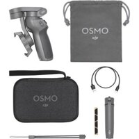 Gimbal DJI Osmo Mobile 3 Combo | Chính Hãng