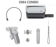 Gimbal DJI Osmo Mobile 4 Combo