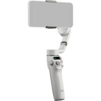Gimbal DJI Osmo Mobile 6 | Platinum Gray (Chính Hãng)
