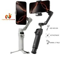 Gimbal DJI Osmo Mobile 7 / 7P - Tay Cầm Chống Rung Điện Thoại OM7 Series Ổn Định 3 Trục Hiện Đại