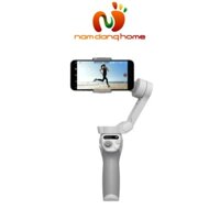 Gimbal DJI Osmo Mobile SE - Tay cầm chống rung 3 trục có dung lượng pin cao dành cho điện thoại