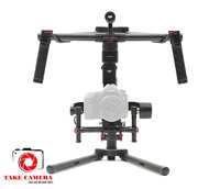 Gimbal DJI Ronin M - Chính hãng