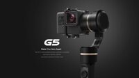 Gimbal Feiyu Tech G5 cho Hero 5, Hero 4
