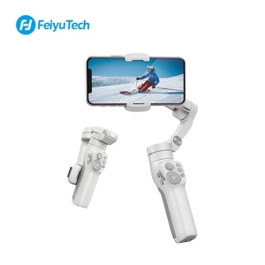 Gimbal Feiyu Vimble 3 cho điện thoại