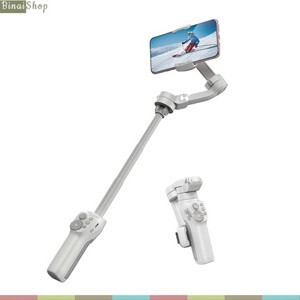 Gimbal Feiyu Vimble 3 cho điện thoại