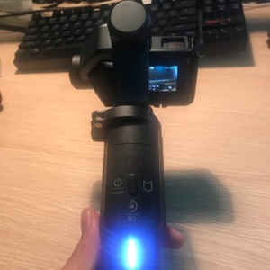 Gimbal GoPro Karma Grip cho Gopro Hero 5 / Hero 6