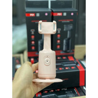 Gimbal hỗ trợ quay video tự động P01 || Giá đỡ điện thoại quay video tự động