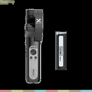Gimbal Hohem iSteady X Vlogger Kit