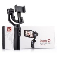 gimbal smooth Q