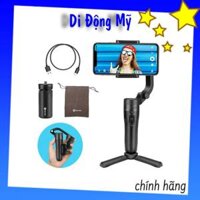 Gimbal Vlog Pocket 1 - Gậy quay phim cầm tay chống rung 3 trục  3-Axis Tripod Feiyu Vlog Pocket 1, dùng cho điện thoại