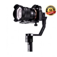 Gimbal Zhiyun Crane Plus cho máy ảnh DSLR/ Mirorless - Chính hãng bảo hành 12 tháng