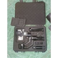gimbal zhiyun crane plus combo full hộp