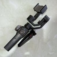 Gimbal Zhiyun Smooth 4 Của Tui Thương hiệu: Zhiyun | Loại: gimbal | Mã SP: Smooth 4