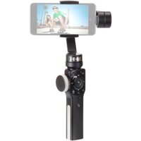 Gimbal Zhiyun Smooth 4 - Tay cầm chống rung cho điện thoại - Hàng Chính Hãng