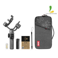 Gimbal Zhiyun Smooth 5S Pro Combo