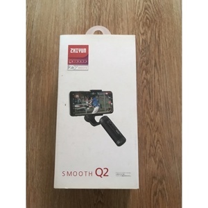 Gimbal Zhiyun Smooth Q2