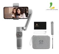 Gimbal Zhiyun Smooth Q3 Combo