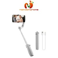 Gimbal Zhiyun Smooth Q4 - Tay cầm chống rung 3 trục dành cho điện thoại