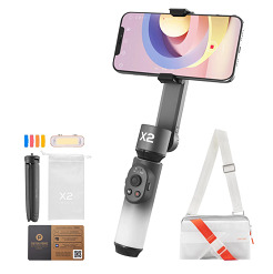 Gimbal Zhiyun Smooth X2
