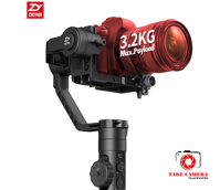 Gimbal Zhiyun Tech Crane 2 - BẢN QUỐC TẾ