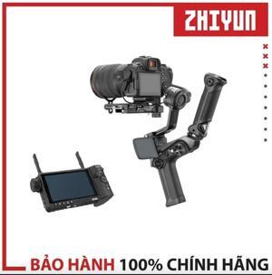 Gimbal Zhiyun WEEBILL 2 Pro