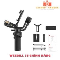 Gimbal Zhiyun WEEBILL 3S