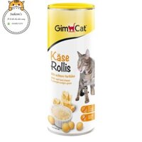 GIMCAT KÄSE ROLLIS - VIÊN PHÔ MAI 140g - 425g