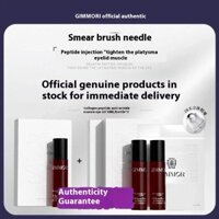 Gimmor Dầu Mắt Collagen Peptide Làm Mịn Da Thực Vật Kép A-Alcohol Loại III Collagen Fine Line Giảm Collagen Stick
