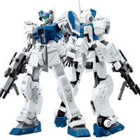 Gims Spartan PB Limited 1/144 Deluxe Chó Tuyết Trắng Bắn Tỉa HG Còn Hàng Mô Hình Gundam Star Peak Society
