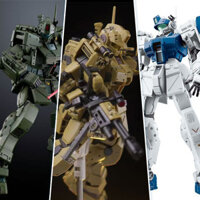 Gims Spartan PB Limited 1/144 Deluxe Chó Tuyết Trắng Bắn Tỉa HG Còn Hàng Mô Hình Gundam Star Peak Society
