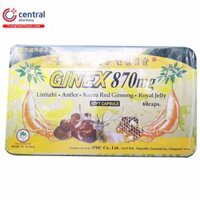 Ginex 870mg