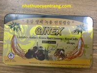 Ginex 870mg