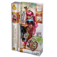 Ginger Breadhouse - búp bê con gái của phù thủy kẹo Ever After High Ginger Breadhouse Doll