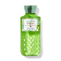 GINGHAM FRESH - Sữa tắm Bath And Body Works (Mỹ)