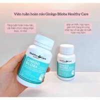 Ginkgo biliba 2000 healthy care