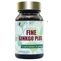 GINKGO FINE PLUS