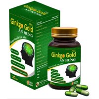 Ginkgo Gold  An Hưng