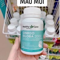 Ginko biloba 2000