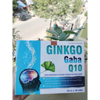 Ginko Gaba