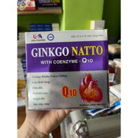 Ginko Natto