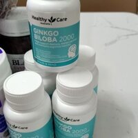 Ginko2000 bổ não