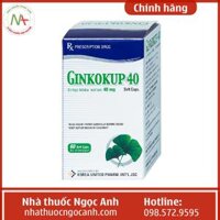 Ginkokup 40