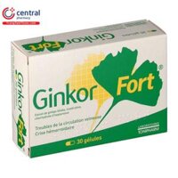 Ginkor Fort