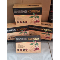 GINSENG KORENA_ Bột đông trùng hạ thảo (Cordyceps sinensis)