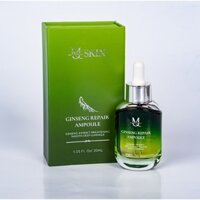 GINSENG REPAIR AMPOULE - MQ SKIN