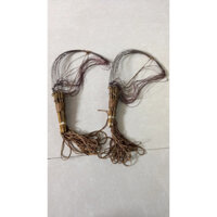 Giò bẩy gà rừng cao cấp