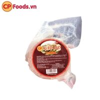 Giò bò CP (250g)