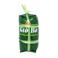 Giò Bò Vissan Cây 1kg