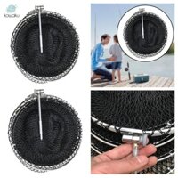 Giỏ câu cá lưới lồng cá Dung tích lớn Giỏ câu cá tiện lợi có