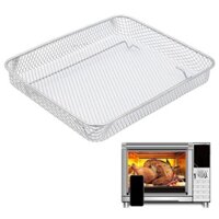 Giỏ chiên không khí cho lò nướng Giỏ giòn chống dính cho lò nướng gia đình
